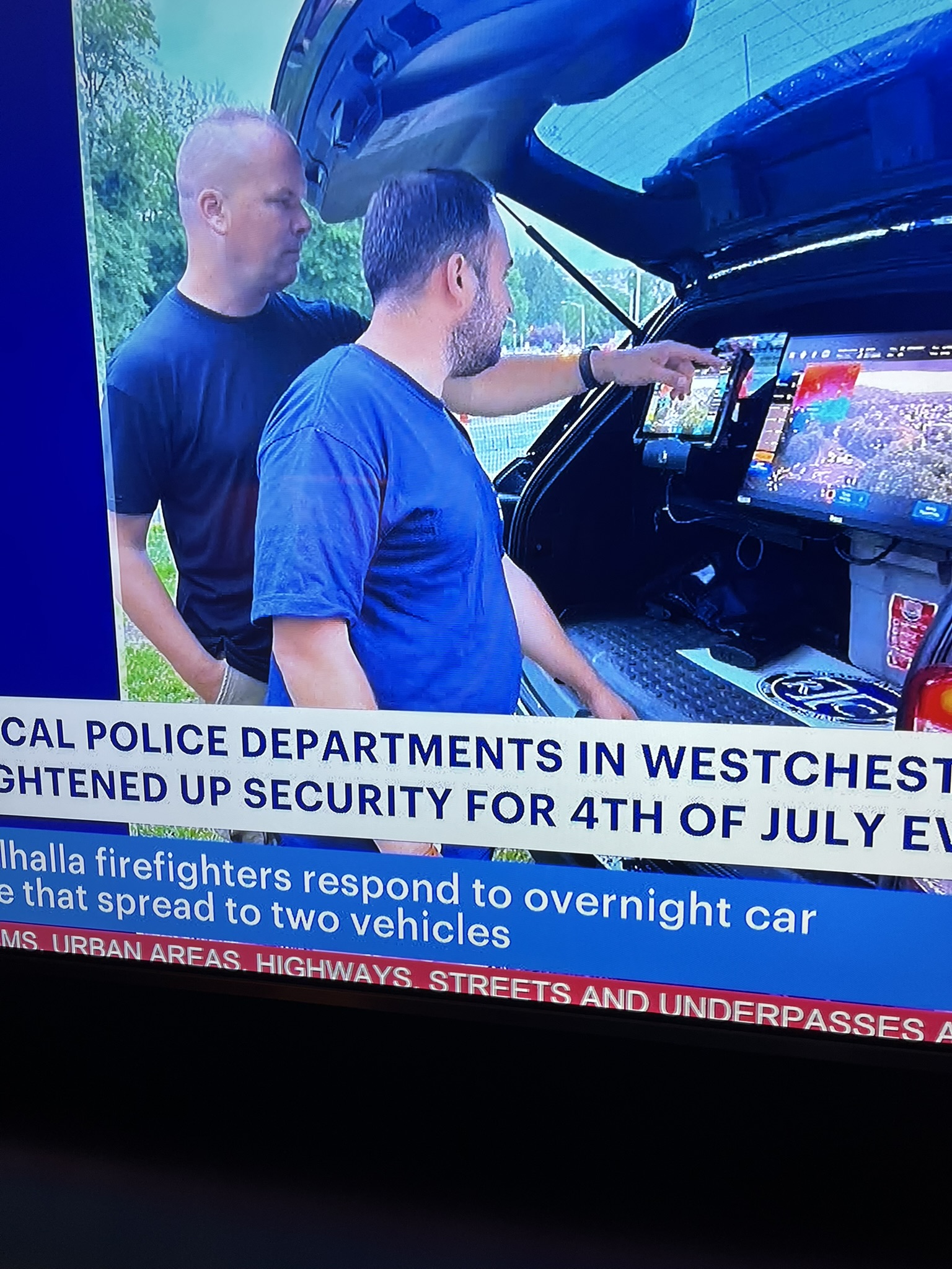 Drone Operations