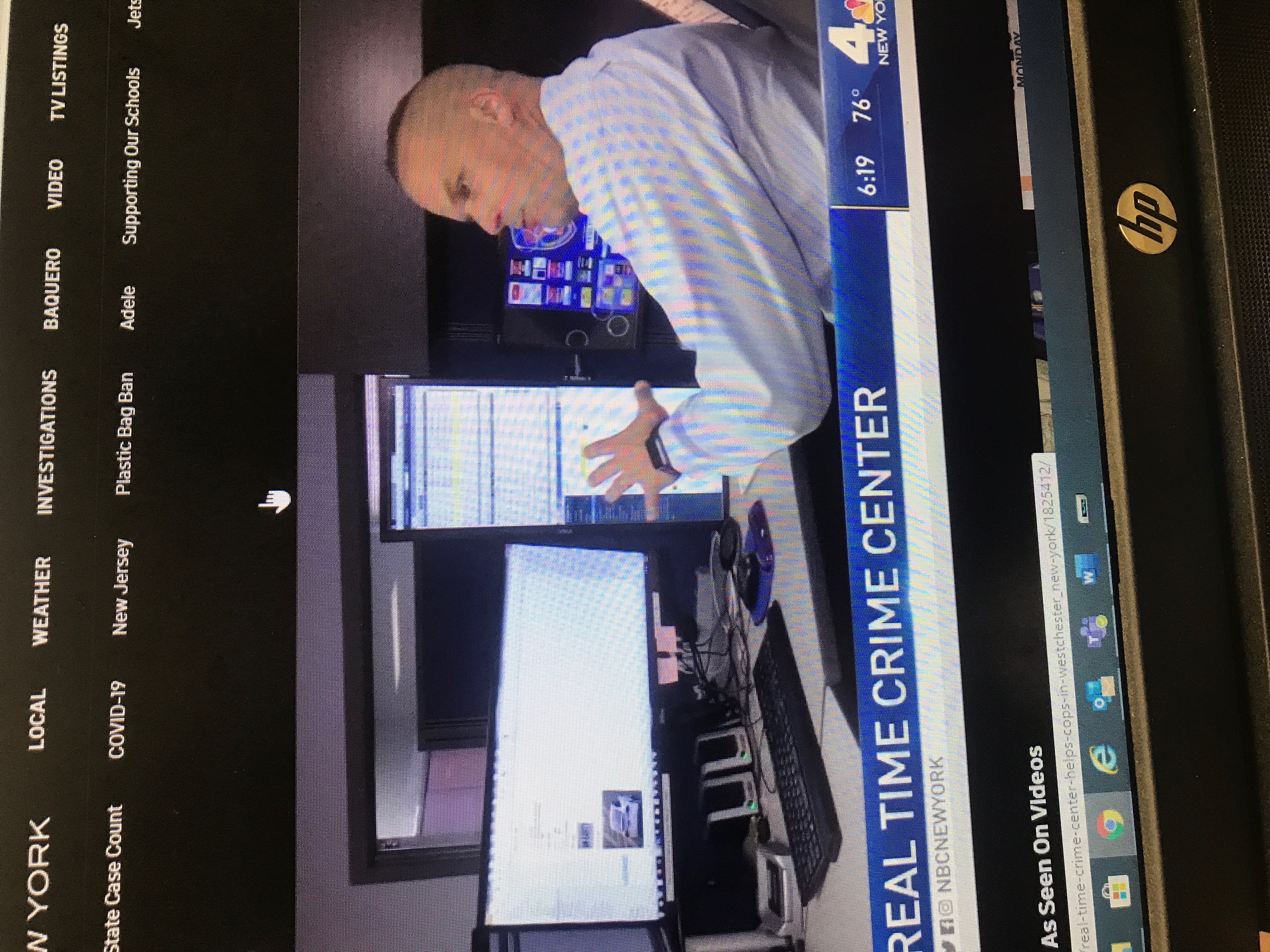 News4 Interview