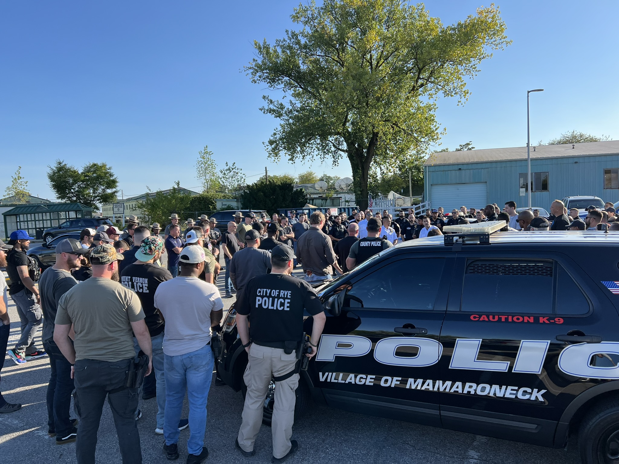 Multi Agency Enforcement