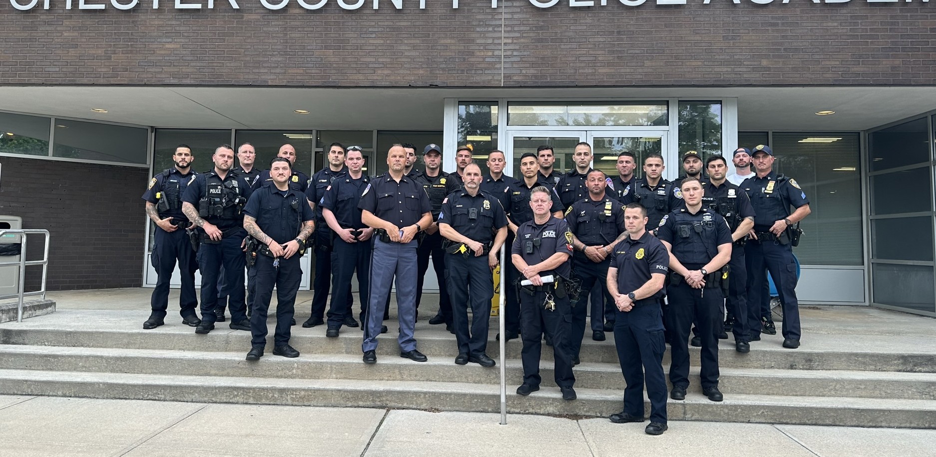 Unified Response Teams
