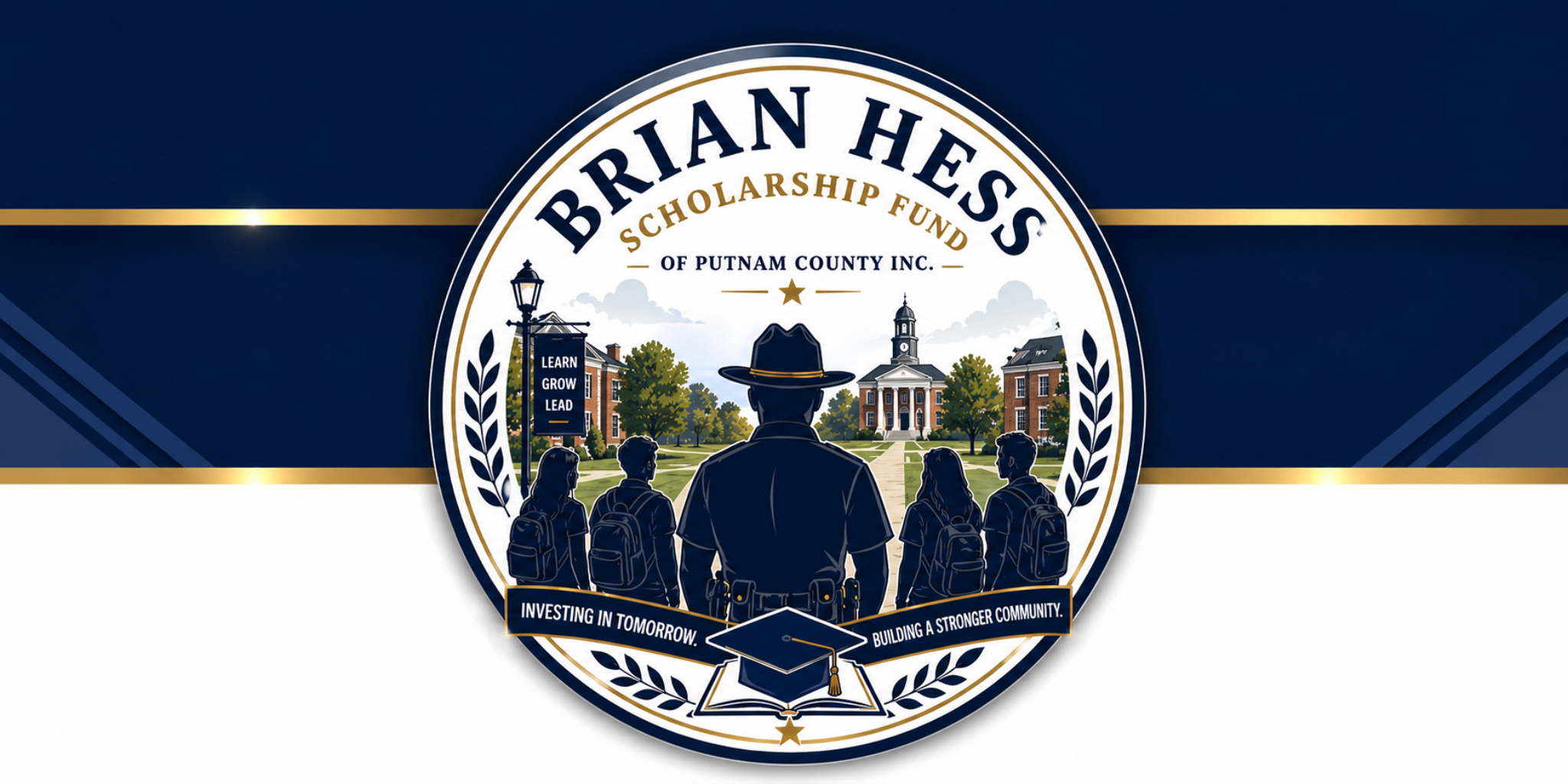 Brian Hess Scholarship Fund of Putnam County Inc. logo
